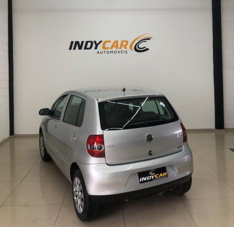 VOLKSWAGEN Fox 1.6 4P PLUS FLEX, Foto 17