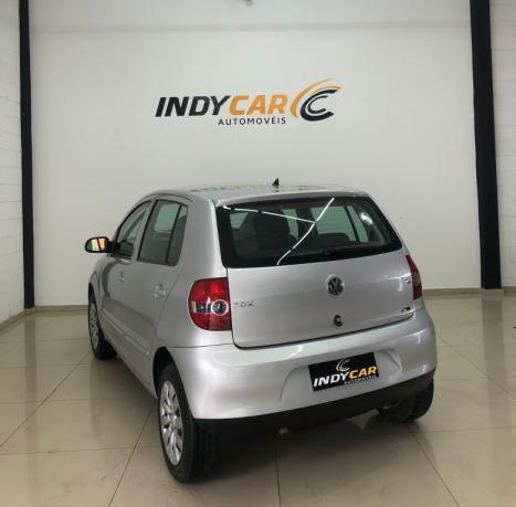 VOLKSWAGEN Fox 1.6 4P PLUS FLEX, Foto 18