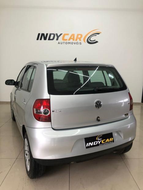 VOLKSWAGEN Fox 1.6 4P PLUS FLEX, Foto 19