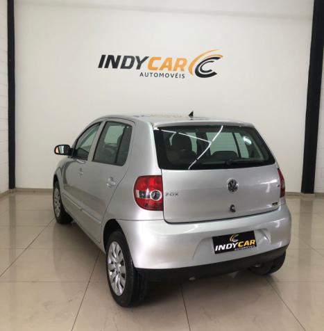 VOLKSWAGEN Fox 1.6 4P PLUS FLEX, Foto 20