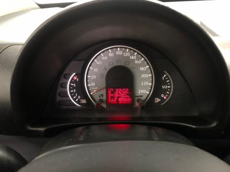 VOLKSWAGEN Fox 1.6 4P PLUS FLEX, Foto 26