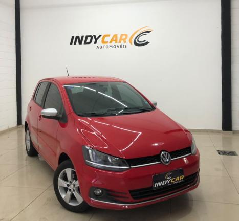 VOLKSWAGEN Fox 1.6 4P ROCK IN RIO FLEX, Foto 2