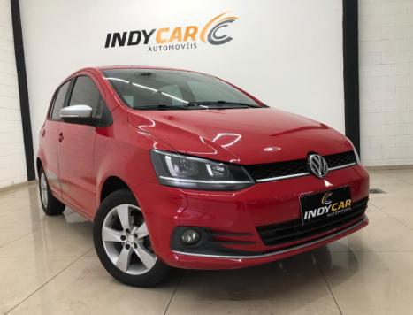 VOLKSWAGEN Fox 1.6 4P ROCK IN RIO FLEX, Foto 3