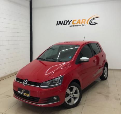 VOLKSWAGEN Fox 1.6 4P ROCK IN RIO FLEX, Foto 4