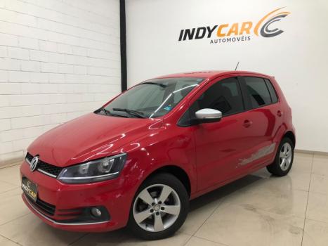 VOLKSWAGEN Fox 1.6 4P ROCK IN RIO FLEX, Foto 5
