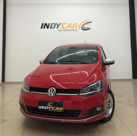 VOLKSWAGEN Fox 1.6 4P ROCK IN RIO FLEX, Foto 6