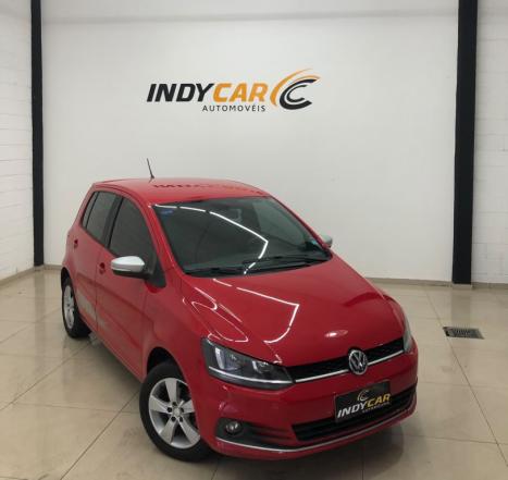 VOLKSWAGEN Fox 1.6 4P ROCK IN RIO FLEX, Foto 7
