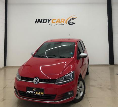 VOLKSWAGEN Fox 1.6 4P ROCK IN RIO FLEX, Foto 8
