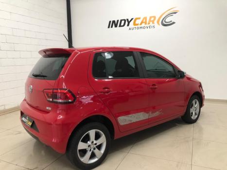 VOLKSWAGEN Fox 1.6 4P ROCK IN RIO FLEX, Foto 9