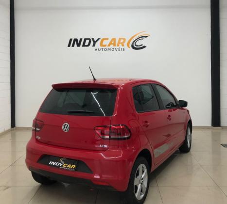 VOLKSWAGEN Fox 1.6 4P ROCK IN RIO FLEX, Foto 10