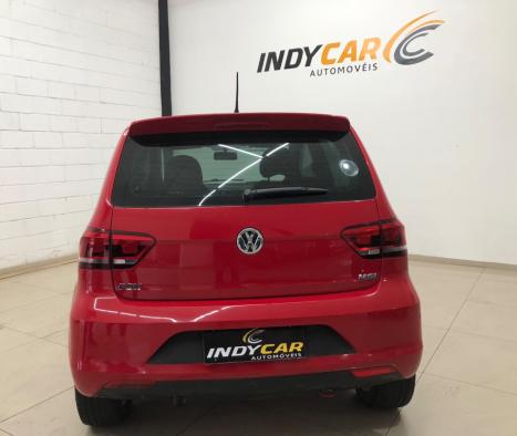 VOLKSWAGEN Fox 1.6 4P ROCK IN RIO FLEX, Foto 11