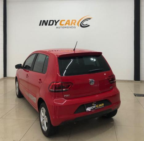 VOLKSWAGEN Fox 1.6 4P ROCK IN RIO FLEX, Foto 12