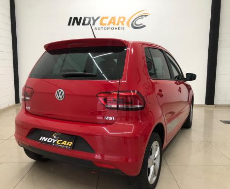 VOLKSWAGEN Fox 1.6 4P ROCK IN RIO FLEX, Foto 13