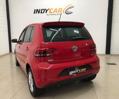 VOLKSWAGEN Fox 1.6 4P ROCK IN RIO FLEX, Foto 14