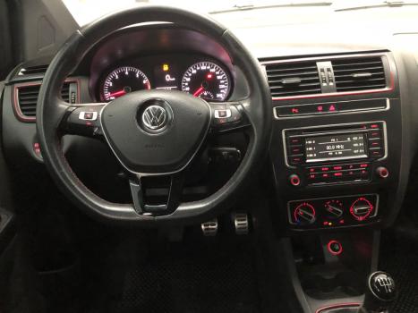 VOLKSWAGEN Fox 1.6 4P ROCK IN RIO FLEX, Foto 17