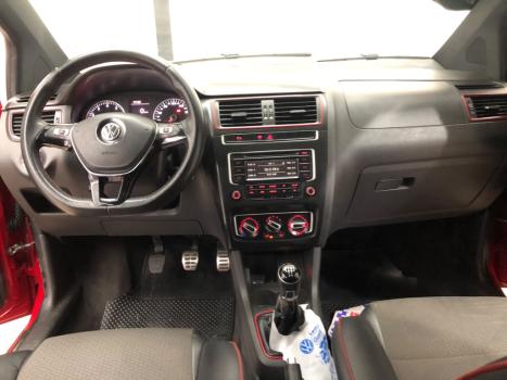VOLKSWAGEN Fox 1.6 4P ROCK IN RIO FLEX, Foto 19