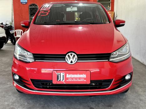 VOLKSWAGEN Fox 1.6 4P CONNECT FLEX, Foto 2