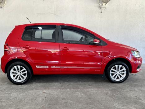 VOLKSWAGEN Fox 1.6 4P CONNECT FLEX, Foto 3