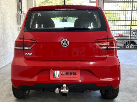 VOLKSWAGEN Fox 1.6 4P CONNECT FLEX, Foto 5