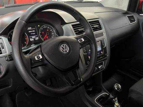 VOLKSWAGEN Fox 1.6 4P CONNECT FLEX, Foto 6