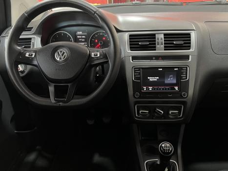 VOLKSWAGEN Fox 1.6 4P CONNECT FLEX, Foto 7