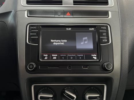 VOLKSWAGEN Fox 1.6 4P CONNECT FLEX, Foto 8