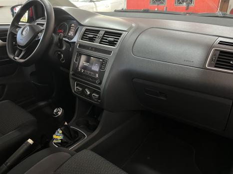 VOLKSWAGEN Fox 1.6 4P CONNECT FLEX, Foto 9