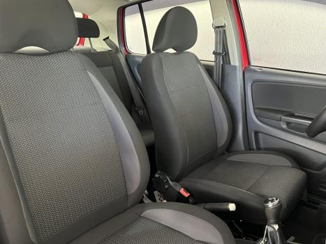 VOLKSWAGEN Fox 1.6 4P CONNECT FLEX, Foto 11