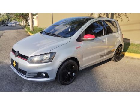 VOLKSWAGEN Fox 1.6 4P ROCK IN RIO FLEX, Foto 3