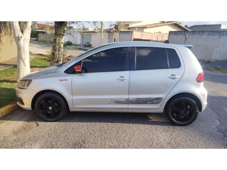 VOLKSWAGEN Fox 1.6 4P ROCK IN RIO FLEX, Foto 5