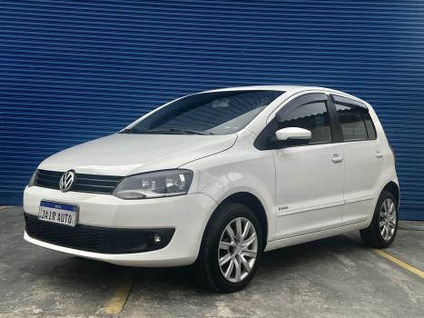 VOLKSWAGEN Fox 1.6 4P FLEX, Foto 1