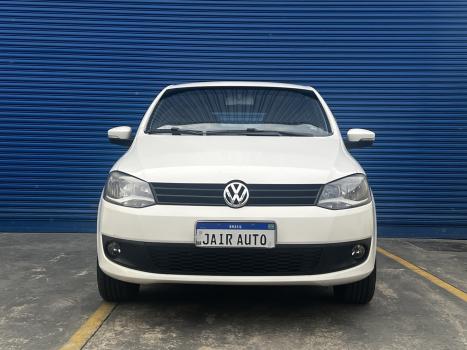 VOLKSWAGEN Fox 1.6 4P FLEX, Foto 2