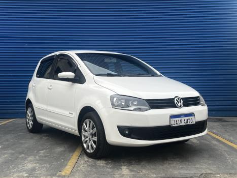 VOLKSWAGEN Fox 1.6 4P FLEX, Foto 3