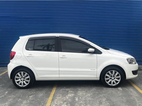 VOLKSWAGEN Fox 1.6 4P FLEX, Foto 4