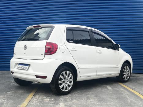VOLKSWAGEN Fox 1.6 4P FLEX, Foto 5