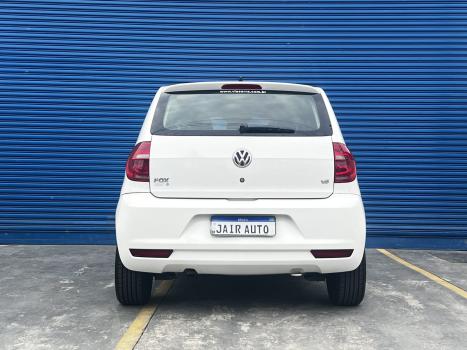 VOLKSWAGEN Fox 1.6 4P FLEX, Foto 6
