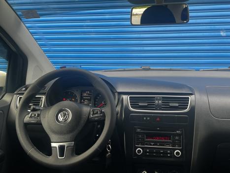 VOLKSWAGEN Fox 1.6 4P FLEX, Foto 8