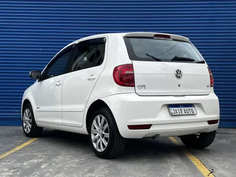 VOLKSWAGEN Fox 1.6 4P FLEX, Foto 11