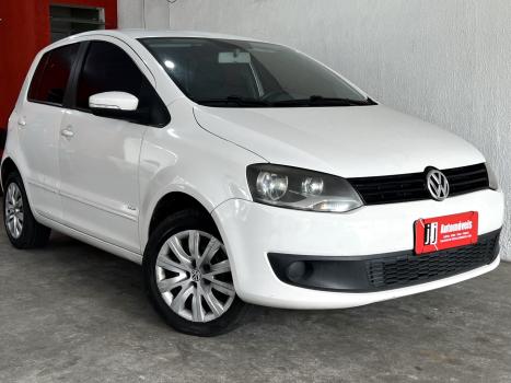 VOLKSWAGEN Fox 1.6 FLEX, Foto 1
