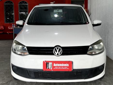 VOLKSWAGEN Fox 1.6 FLEX, Foto 2