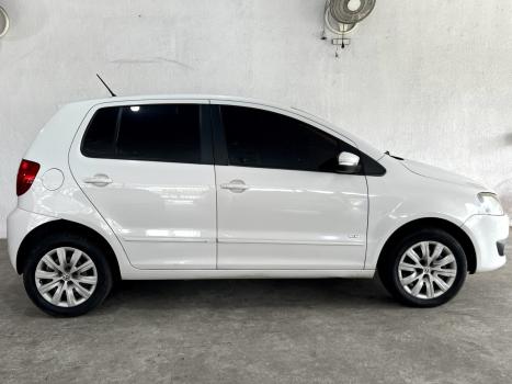 VOLKSWAGEN Fox 1.6 FLEX, Foto 3