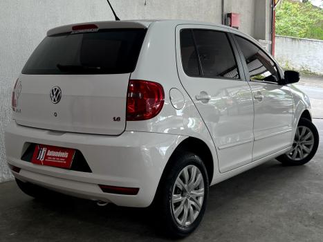VOLKSWAGEN Fox 1.6 FLEX, Foto 4