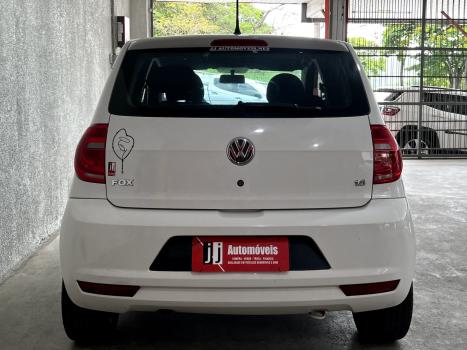 VOLKSWAGEN Fox 1.6 FLEX, Foto 5
