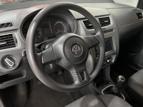 VOLKSWAGEN Fox 1.6 FLEX, Foto 6