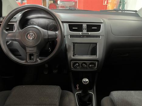 VOLKSWAGEN Fox 1.6 FLEX, Foto 7