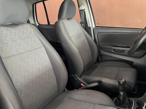 VOLKSWAGEN Fox 1.6 FLEX, Foto 10