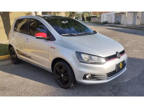 VOLKSWAGEN Fox , Foto 1