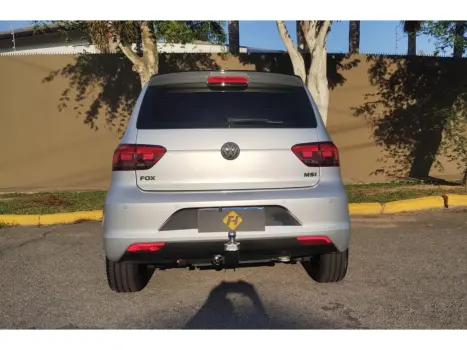 VOLKSWAGEN Fox , Foto 13