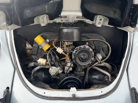 VOLKSWAGEN Fusca 1300 L, Foto 10
