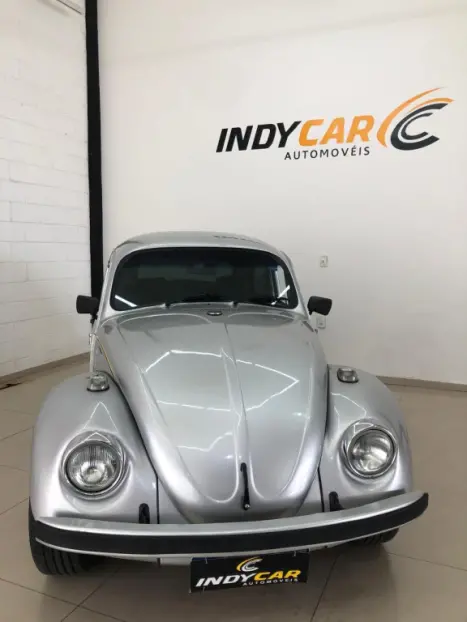 VOLKSWAGEN Fusca 1600 ITAMAR, Foto 3